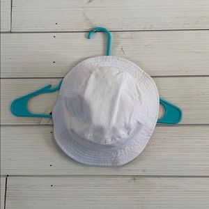 Tna White Bucket Hat